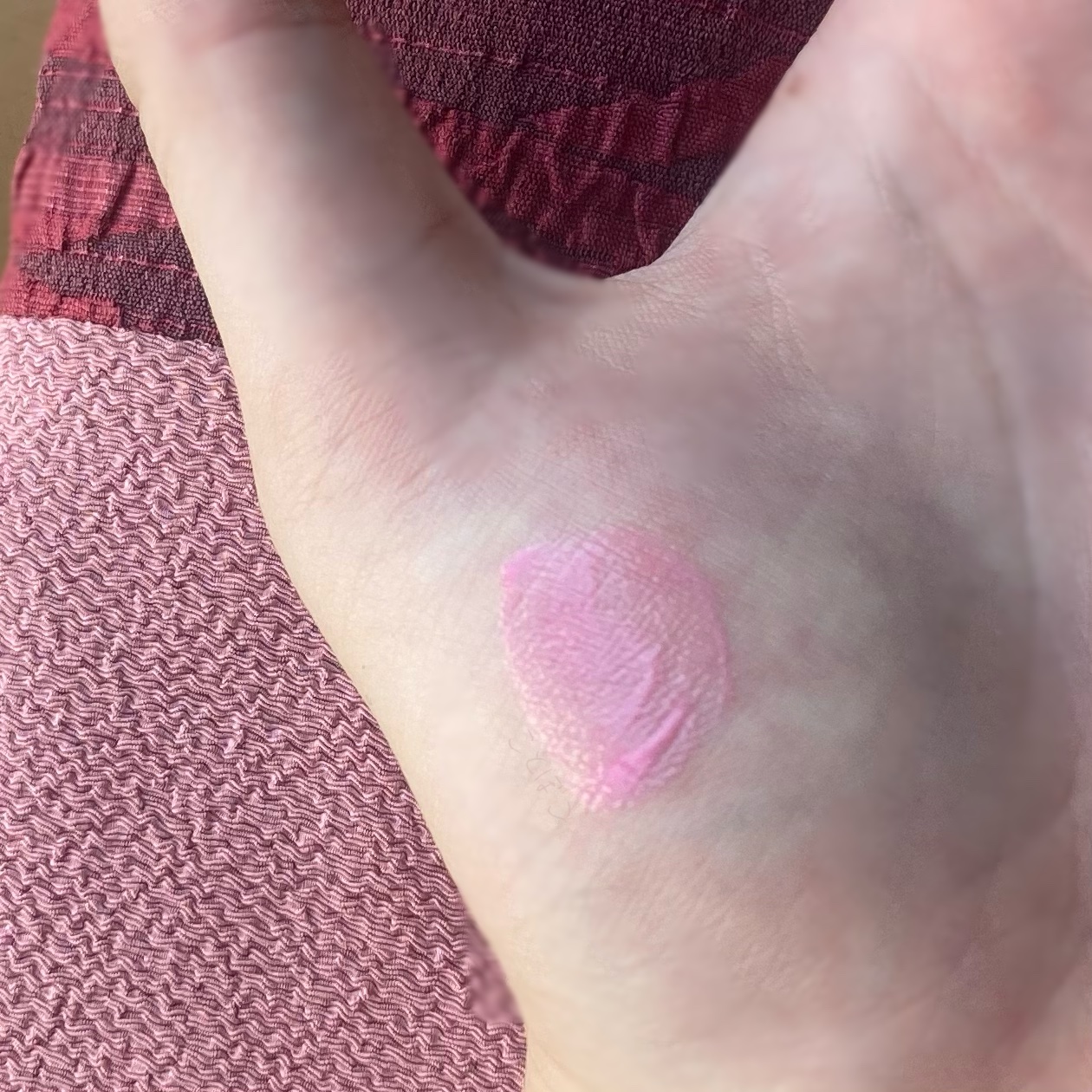 フィーティントガラス/fwee/リップティントを使ったクチコミ（2枚目）