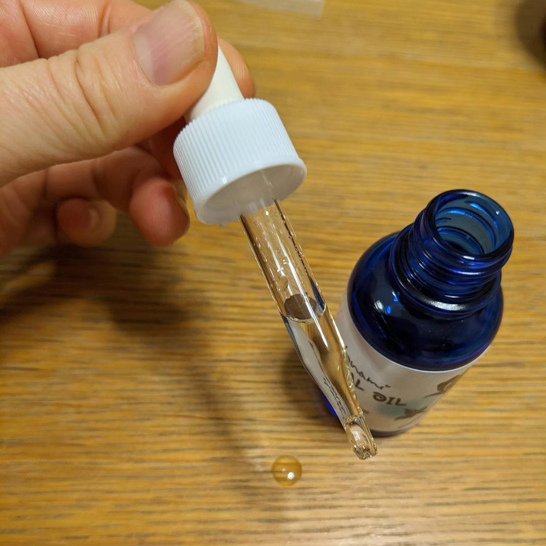 おほあんどうふ on LIPS 「最初に爽やか✨次にローズの優美な香りが来る🌹香りの2段階の移り..」(3枚目)