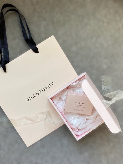 ジルスチュアート ニュアンスブロウパレット/JILL STUART/パウダーアイブロウを使ったクチコミ(5枚目)