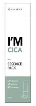 I'Mシリーズ I’Ｍ CICA ESSENCE PACK（アイム シカ エッセンス パック）