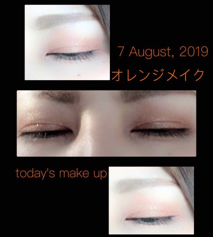 ダブルヴェール アイズ/Visée/アイシャドウパレットを使ったクチコミ(1枚目)