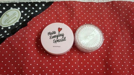 【旧品】パーフェクトスタイリストアイズ/キャンメイク/アイシャドウパレットを使ったクチコミ(1枚目)