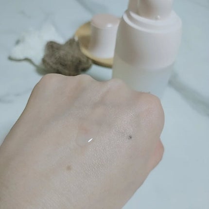 モイストアップ ローション/ラクティフル/化粧水を使ったクチコミ(4枚目)