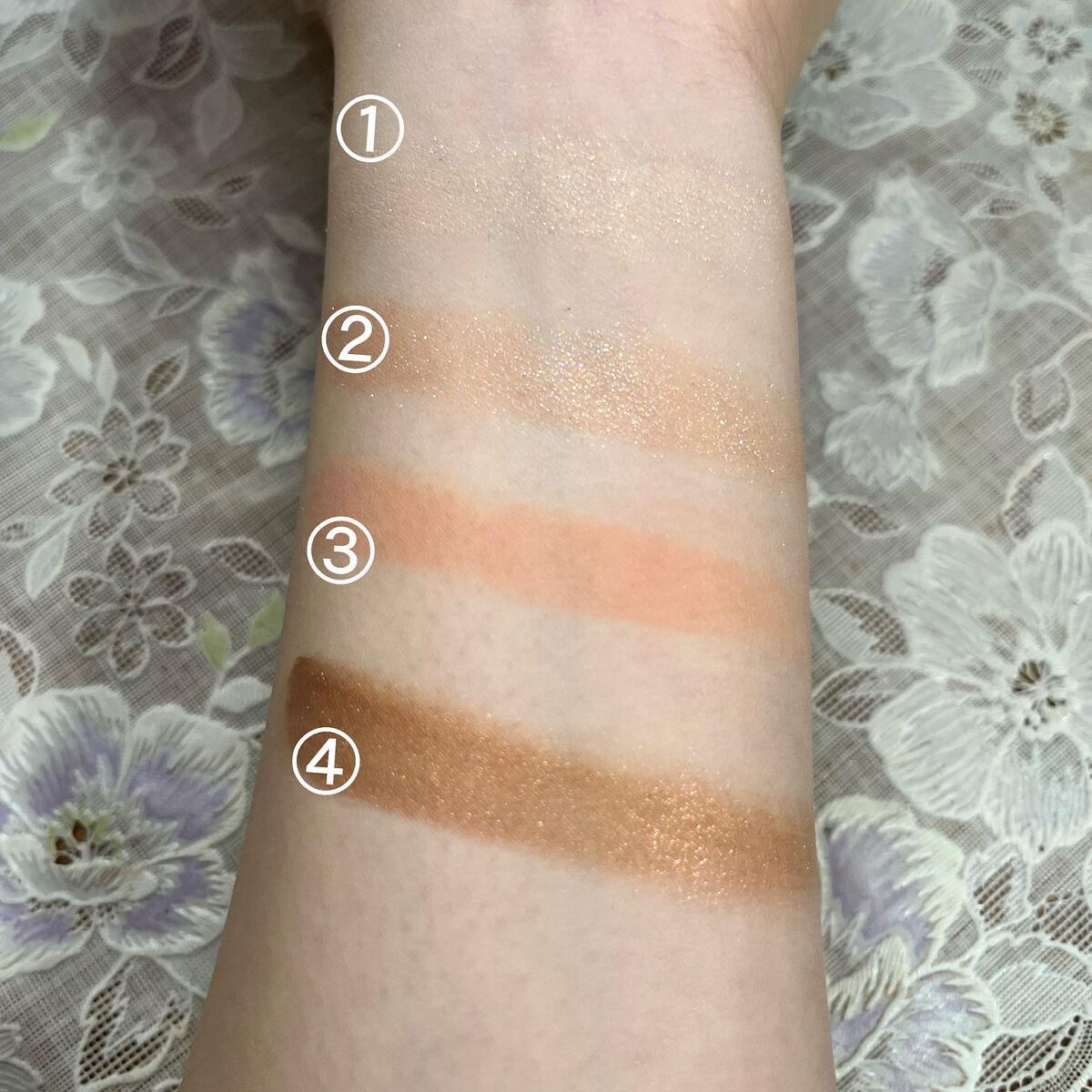 極細 アイライナーR/CEZANNE/リキッドアイライナーを使ったクチコミ(4枚目)