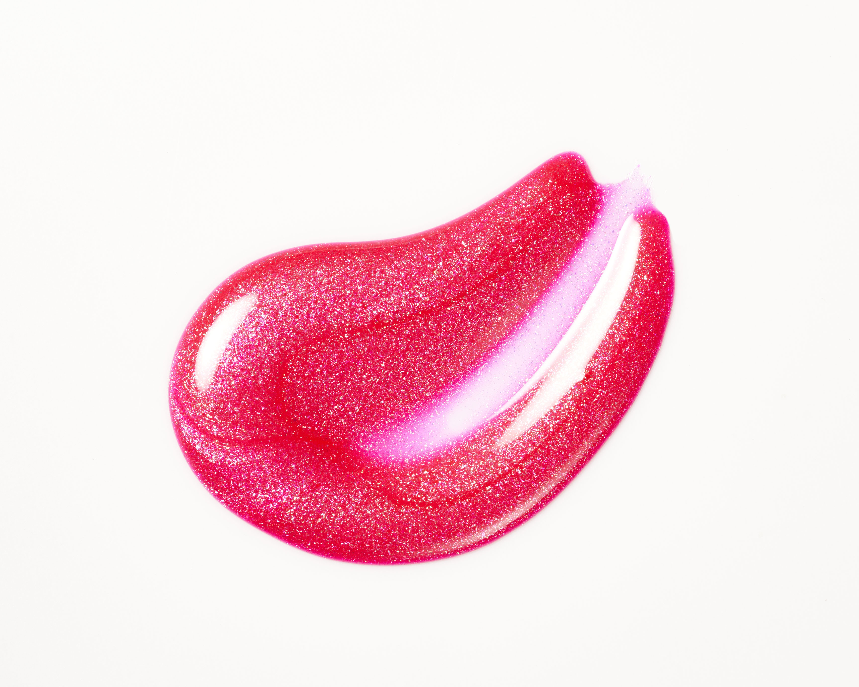 フラッシュ映えグロス〈リップカラー〉 01 姫PINK