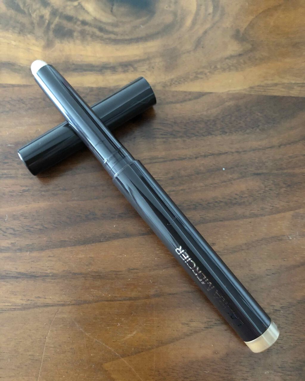 キャビアスティック アイカラー/ローラ メルシエ/スティックアイシャドウを使ったクチコミ(1枚目)