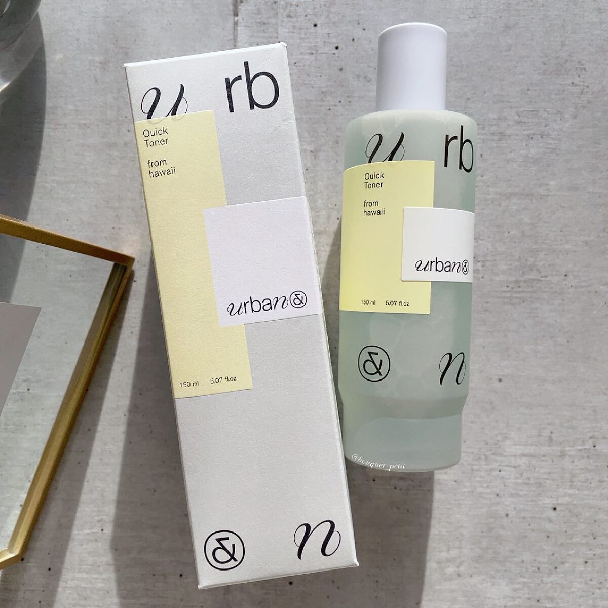 Vitamine ceason Fresh Ampoule /urbanand/美容液を使ったクチコミ（2枚目）