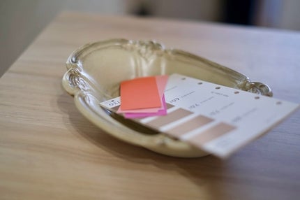 はち on LIPS 「トータルイメージコンサルティングサロン「Euphony」にお邪..」(4枚目)