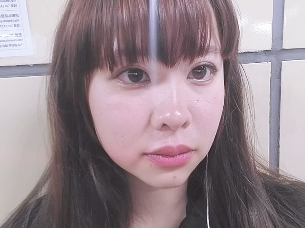 パワフルカール マスカラ EX(ボリューム)/FASIO/マスカラを使ったクチコミ（3枚目）