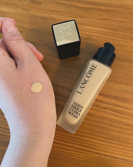 を使ったクチコミ(3枚目)