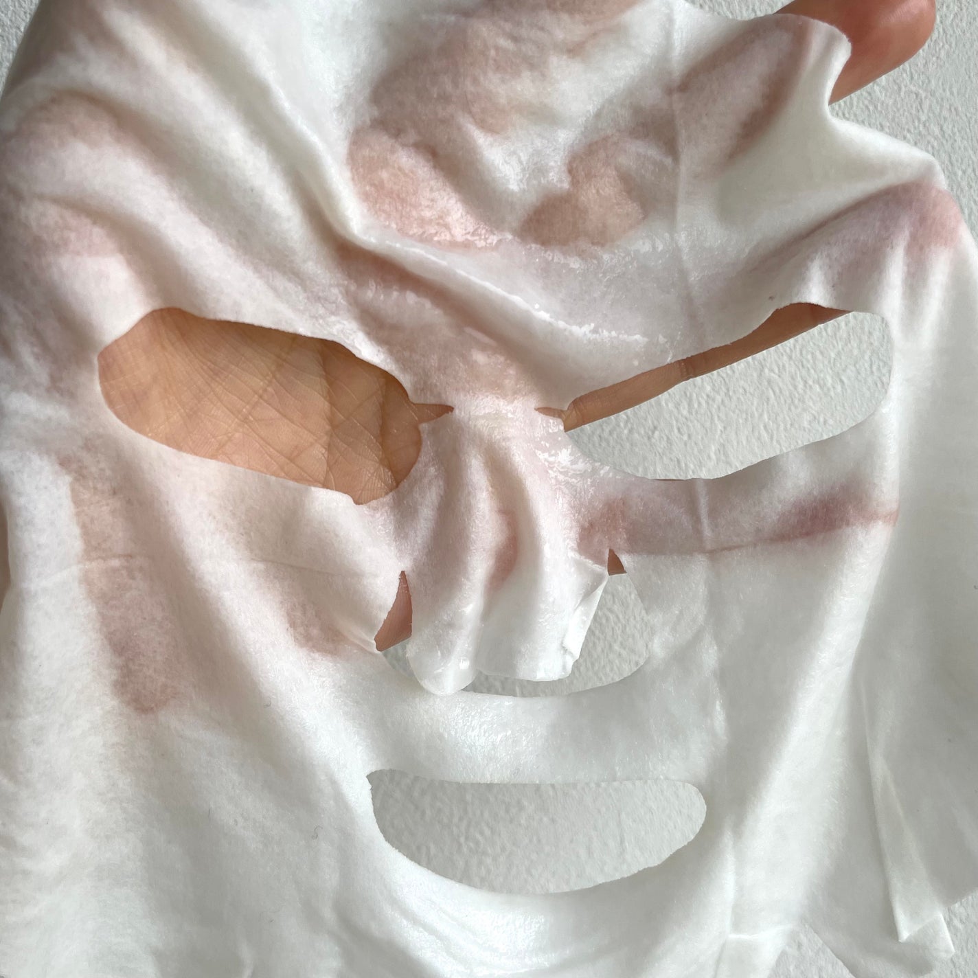 VT シカ ファーミングマスク/VT/シートマスク・パックを使ったクチコミ(3枚目)