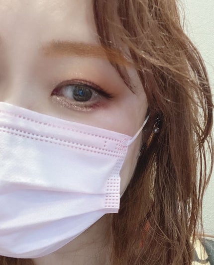 まとめ髪つくるフォーム/リーゼ/ヘアムースを使ったクチコミ(2枚目)