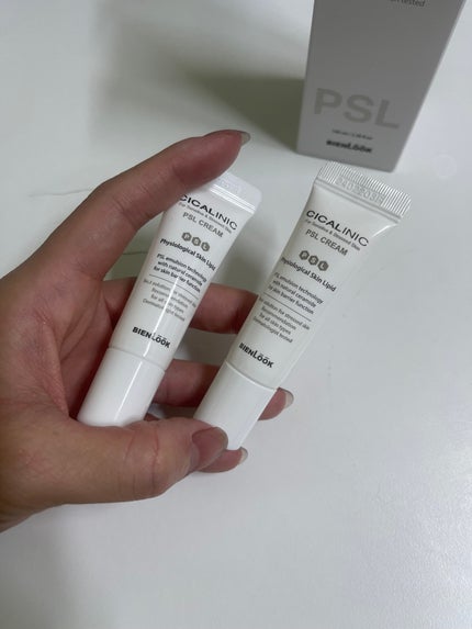 シカリニック HA バイオ エッセンス/CICALINIC/美容液を使ったクチコミ(2枚目)