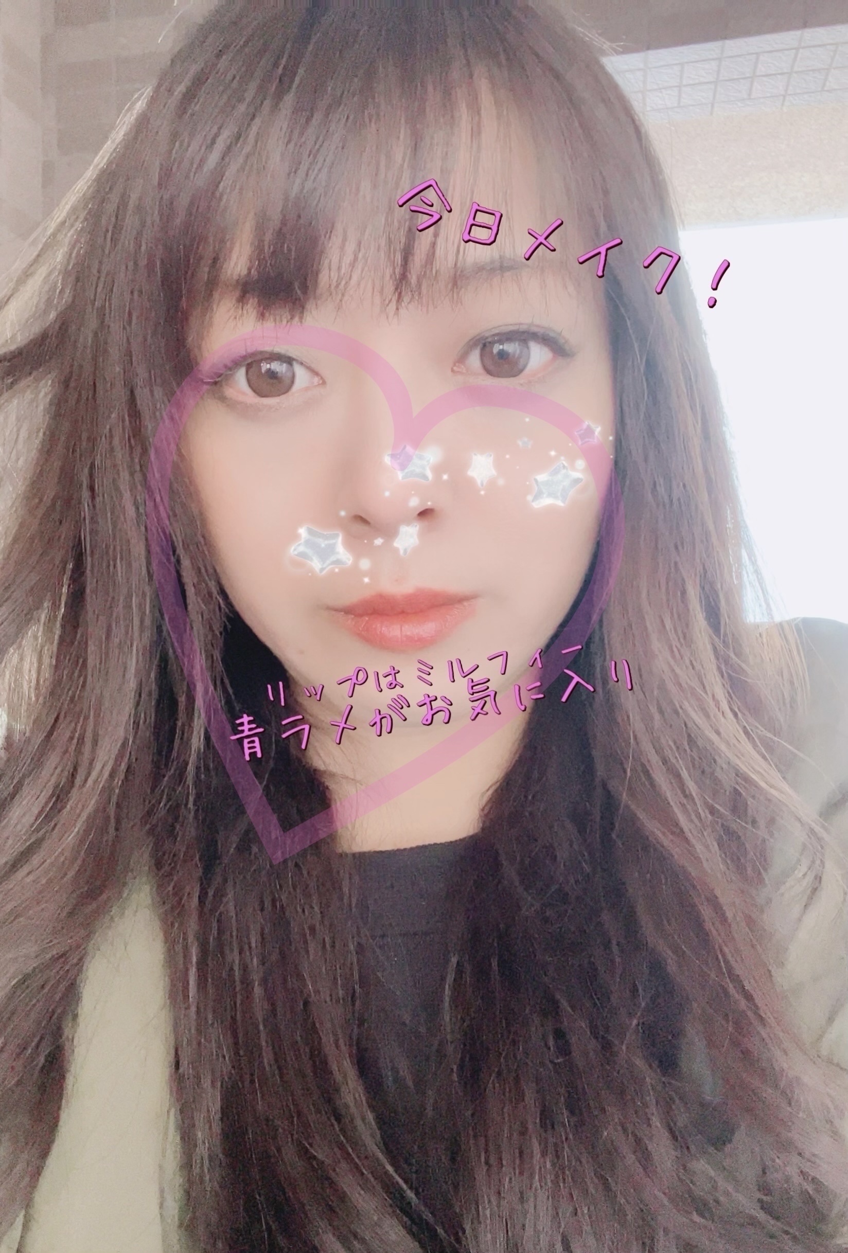 アイブロウペンシル/WHOMEE/アイブロウペンシルを使ったクチコミ（2枚目）