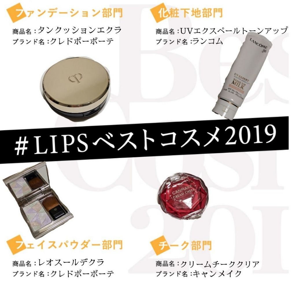 クレ・ド・ポー ボーテ レオスールデクラ/クレ・ド・ポー ボーテ/パウダーハイライトを使ったクチコミ（1枚目）