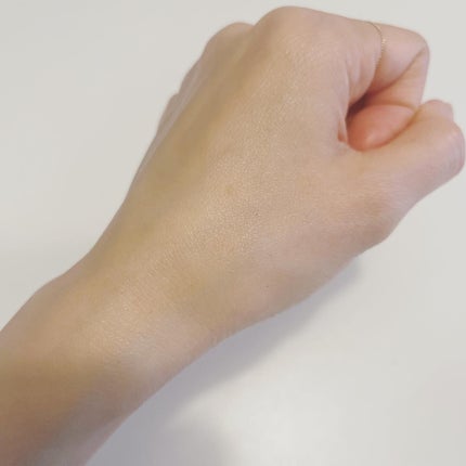 シルククリーム/エルツティン/美容液を使ったクチコミ(4枚目)