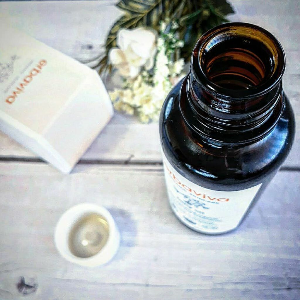 リップ＆チークバーム/エルバビーバ/リップバームを使ったクチコミ（3枚目）