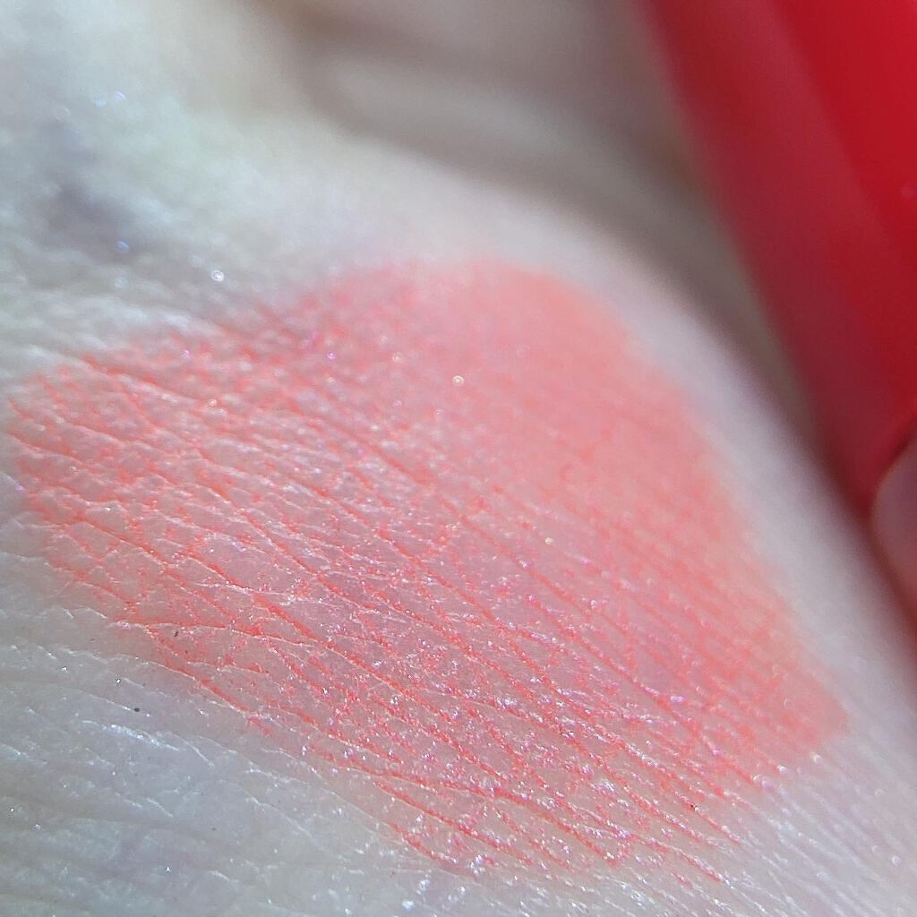 リップ マエストロ フリーズ/ジョルジオ アルマーニ ビューティ/口紅を使ったクチコミ(8枚目)