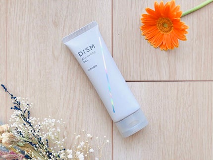 ディズム クリーミーフォームウォッシュ/DISM/泡洗顔を使ったクチコミ(5枚目)