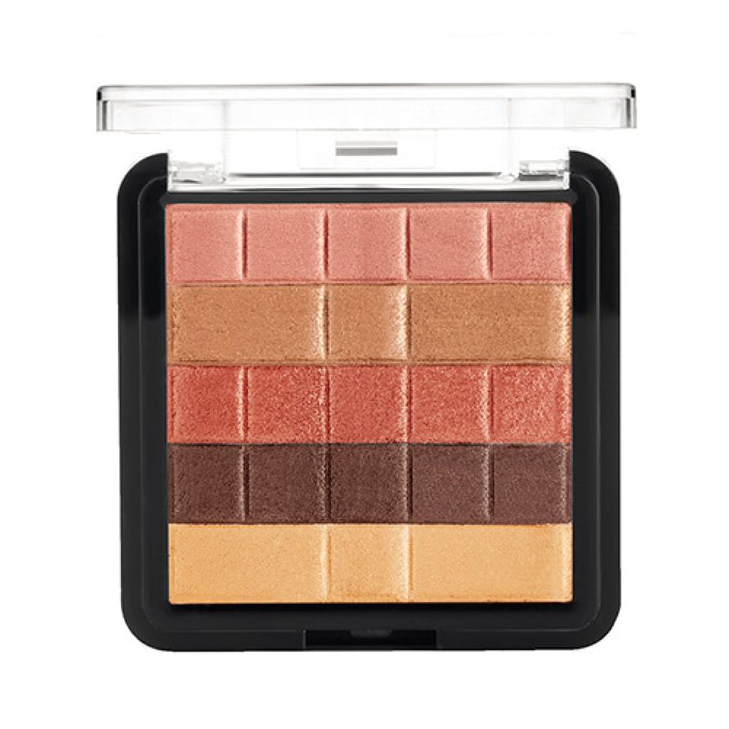 THE BODY SHOP シマー ウェイブ ブロンズ