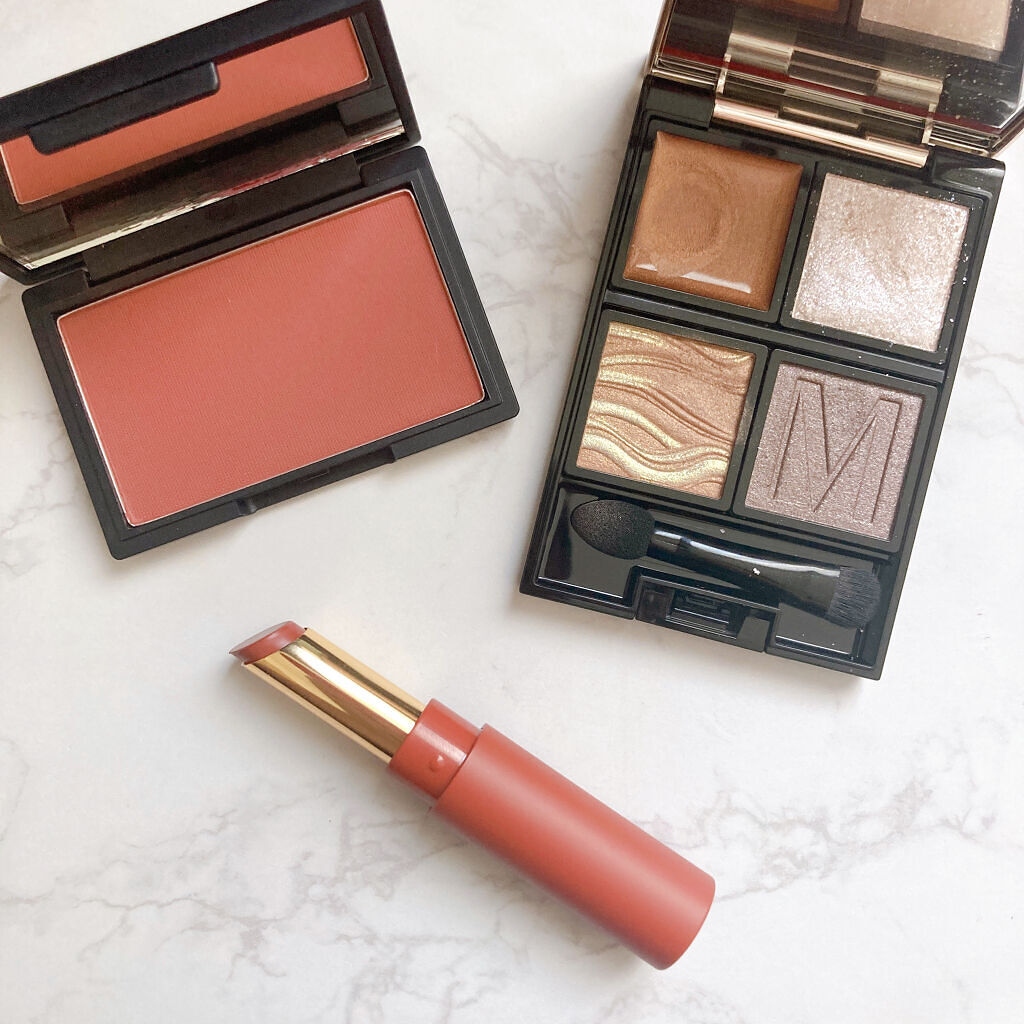 エテュセ リップエディション(ティントルージュ) R レアマットタイプ/ettusais/リップティントを使ったクチコミ（1枚目）