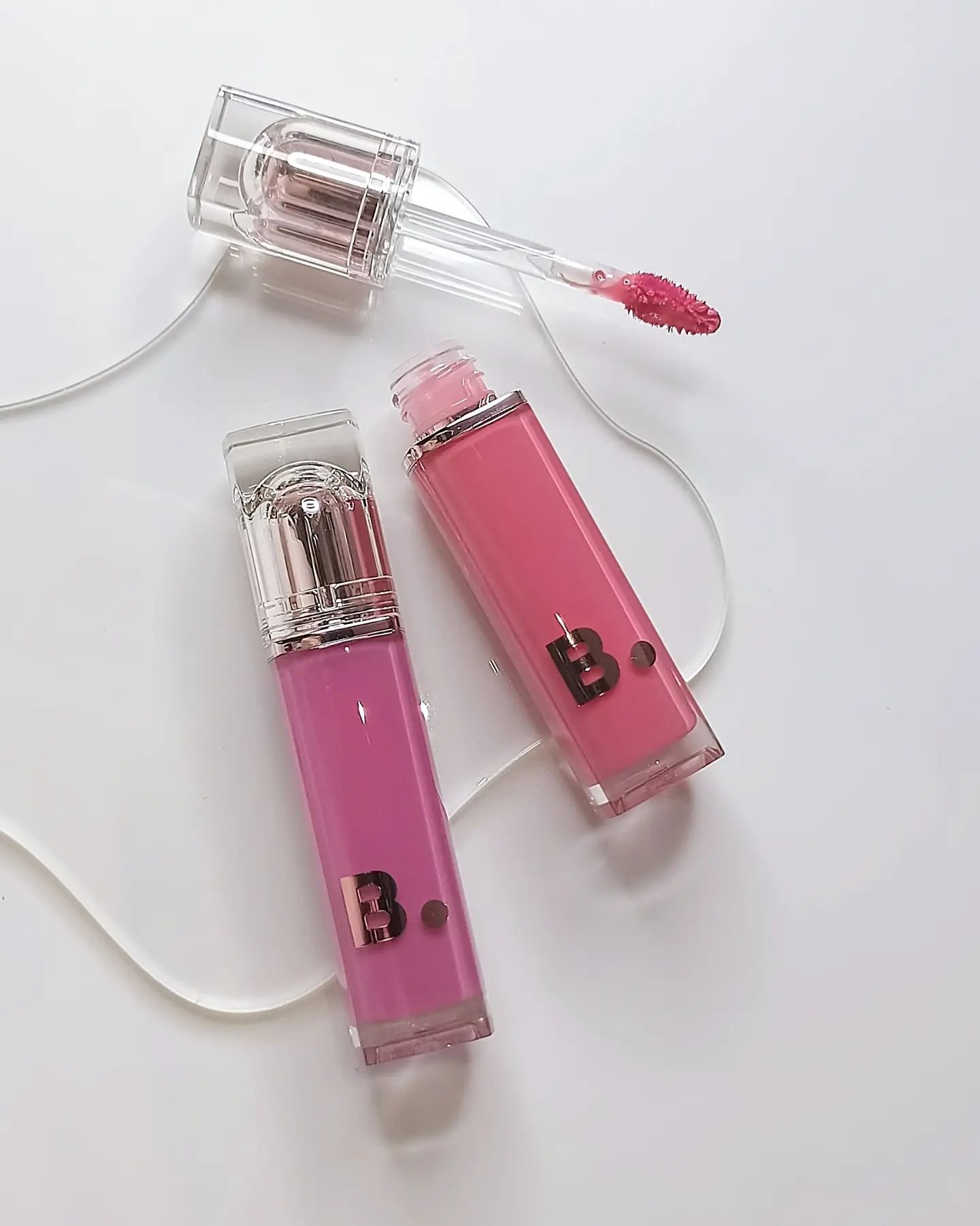 バニラコ デューグロウティント/BANILA CO/リップティントを使ったクチコミ（2枚目）