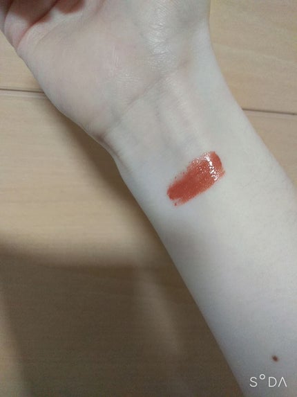 ミネラルピグメント/ONLY MINERALS/単色アイシャドウを使ったクチコミ(2枚目)