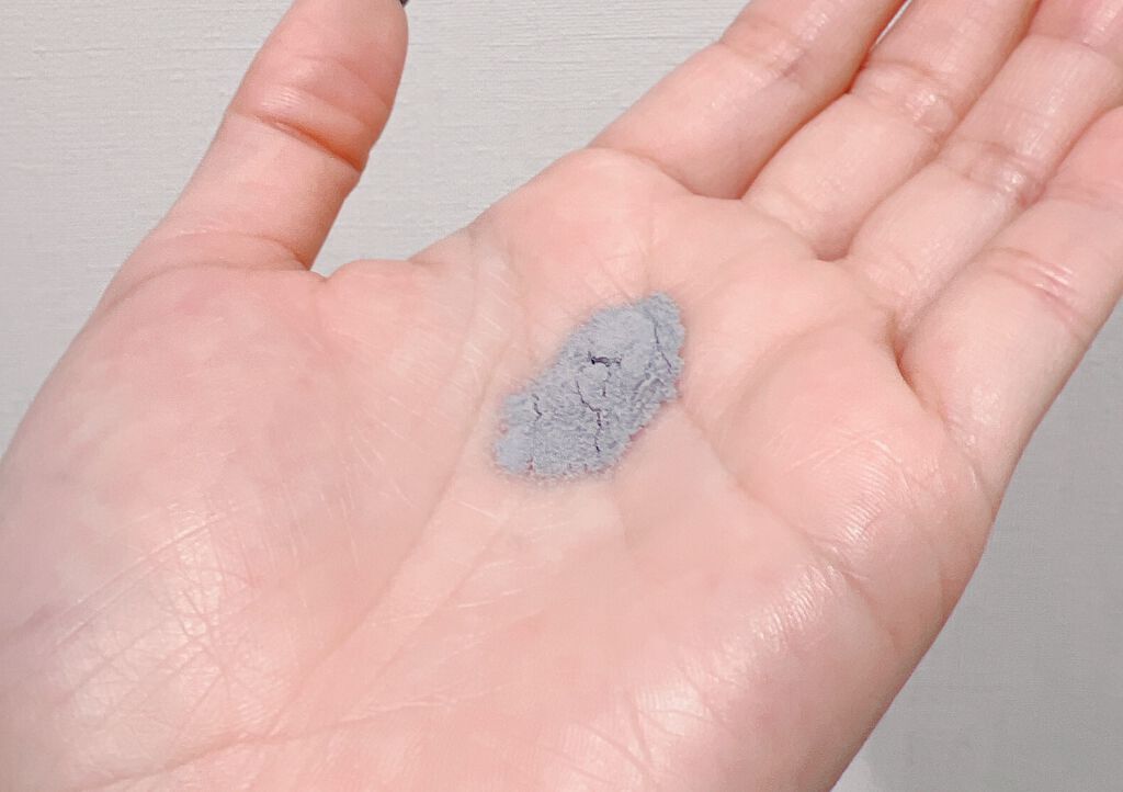 デュオ ザ ウォッシュ ブラックリペア/DUO/洗顔パウダーを使ったクチコミ(2枚目)