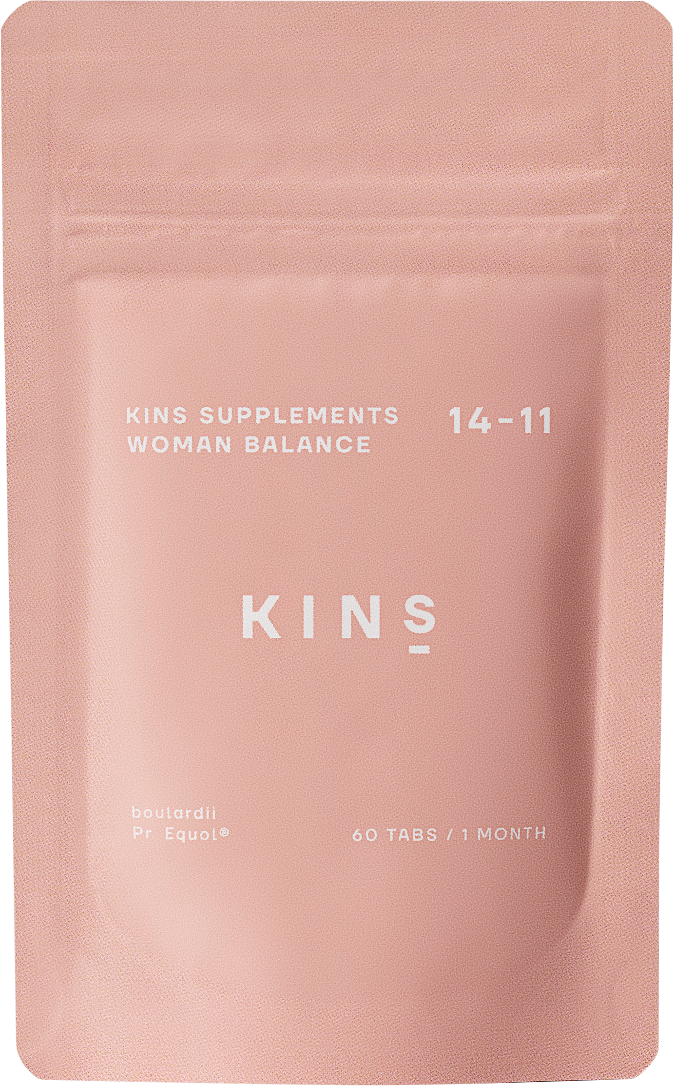 KINS WOMAN BALANCE / KINS