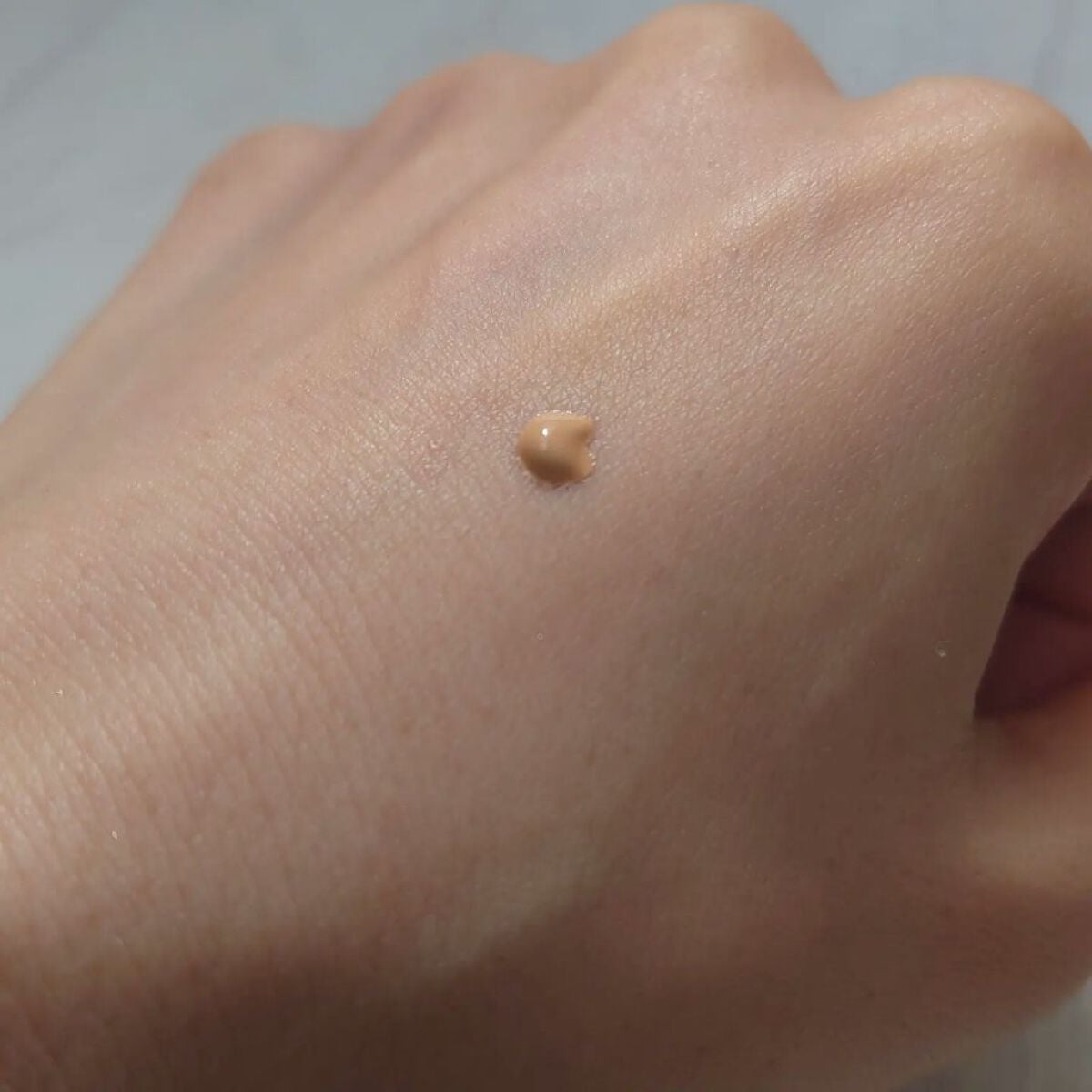 モイストラボ 薬用美白BBクリーム/Moist Labo/BBクリームを使ったクチコミ(3枚目)