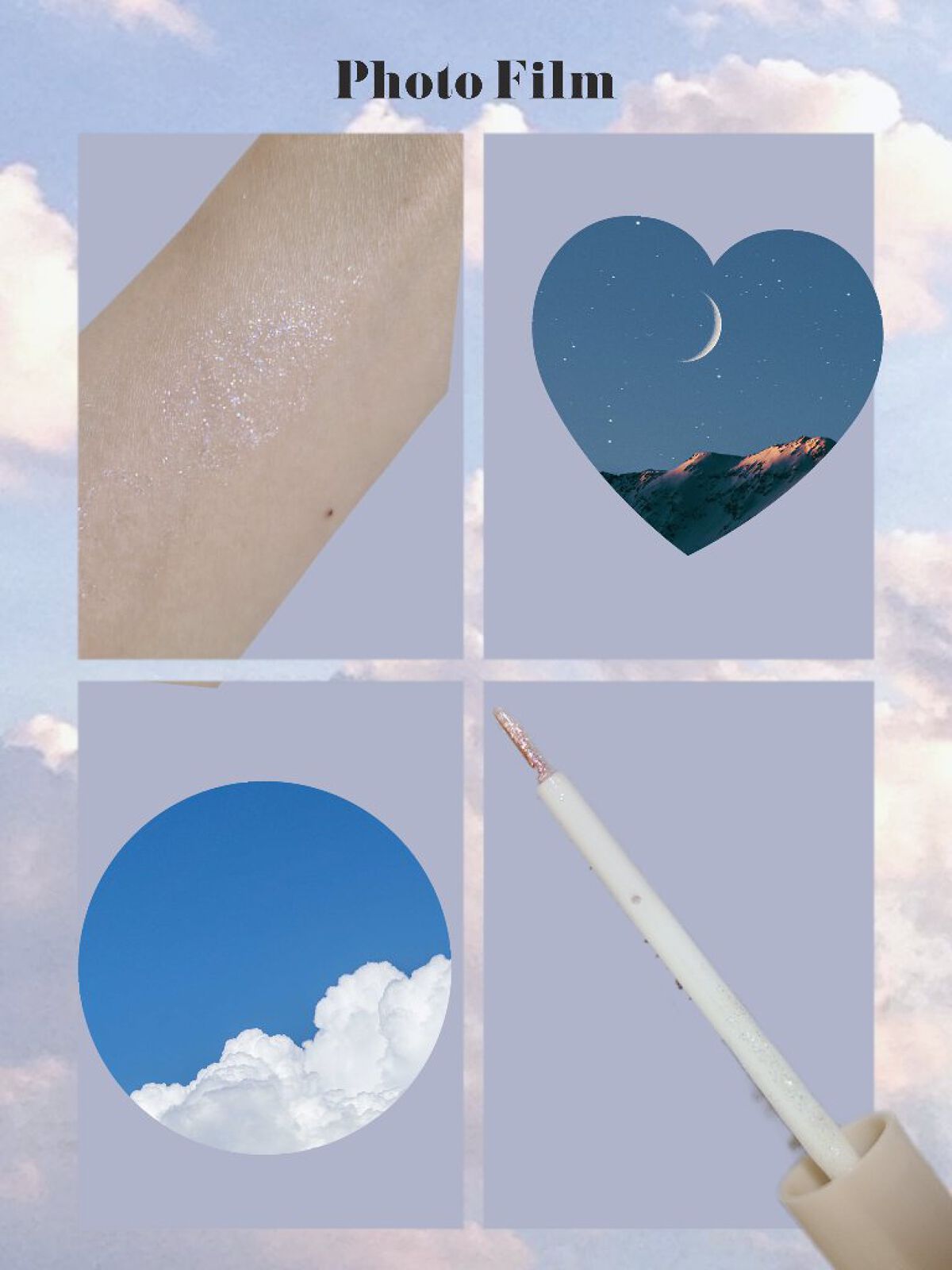 グロウリキッドライナー/CEZANNE/リキッドアイライナーを使ったクチコミ（2枚目）