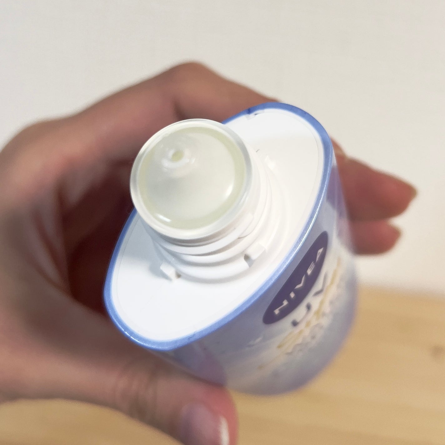 ニベアUV ウォータージェルEX/ニベア/日焼け止めジェルを使ったクチコミ(3枚目)