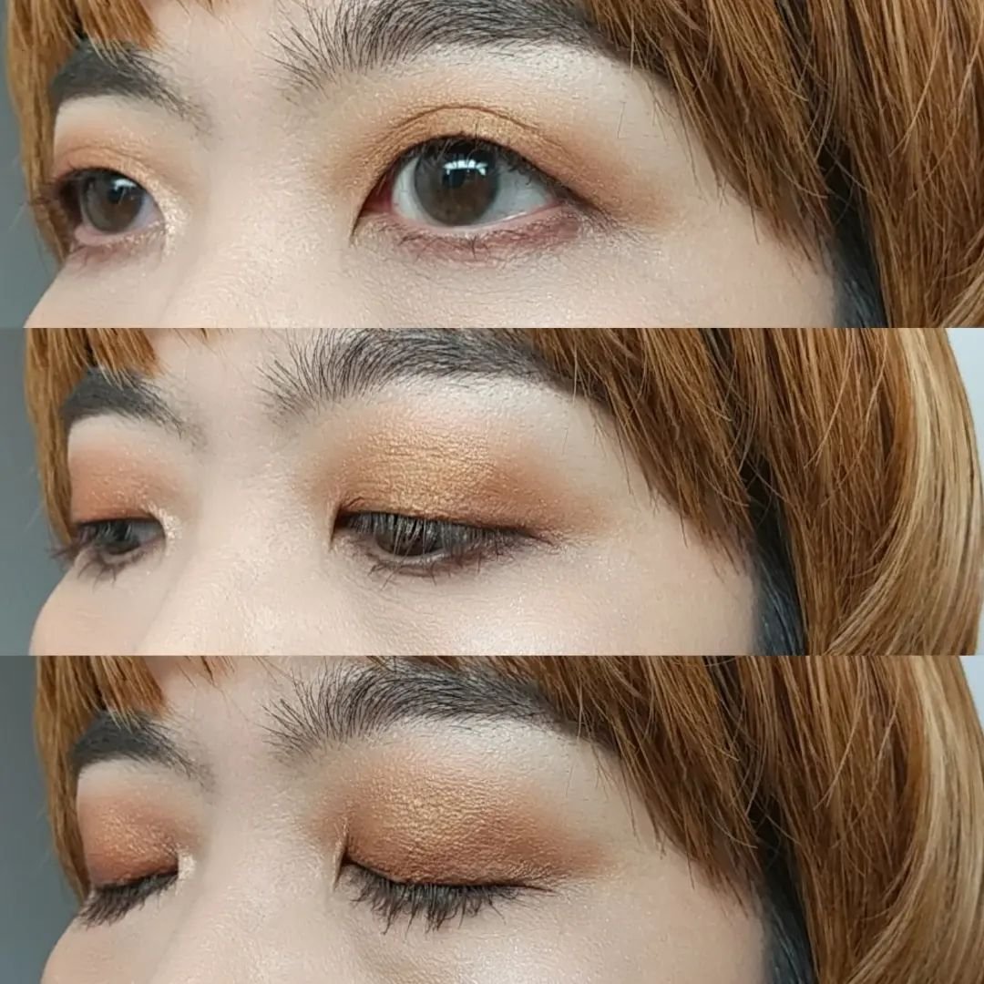 リュクス アイ & チーク パレット/BOBBI BROWN/アイシャドウパレットを使ったクチコミ（3枚目）