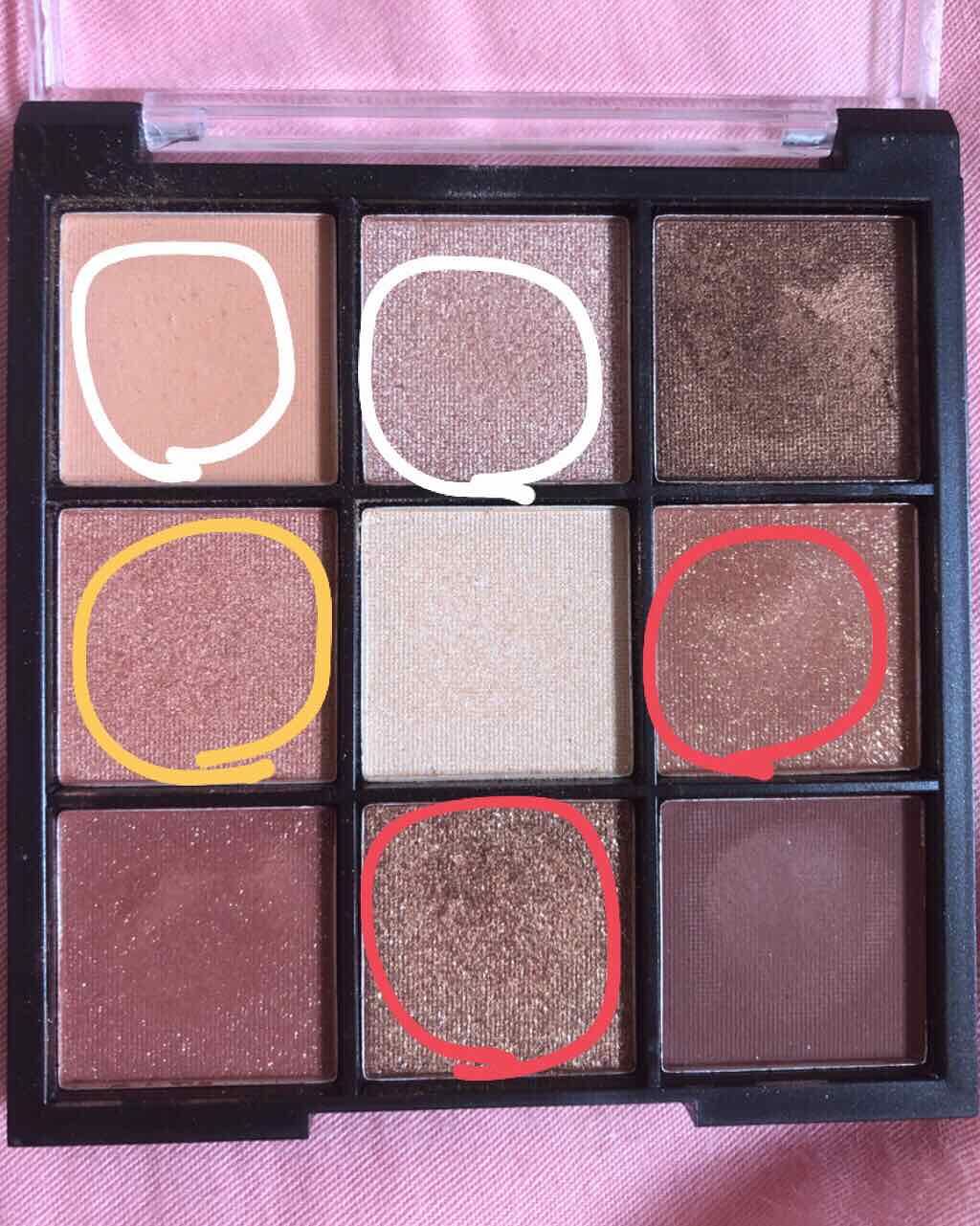 「塗るつけまつげ」ロングタイプ/デジャヴュ/マスカラを使ったクチコミ（3枚目）