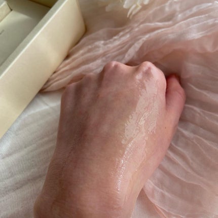 スターターBOX/BEAW./スキンケアキットを使ったクチコミ(5枚目)