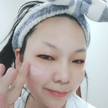 薬用ブライトニングUVベース/ロゼット/化粧下地を使ったクチコミ(4枚目)