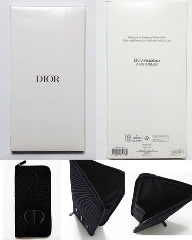 ディオールスキン フォーエヴァー クッション パウダー/Dior/ルースパウダーを使ったクチコミ（7枚目）