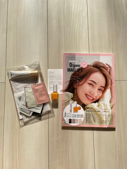 ミネラルエッセンスBBクリーム/ONLY MINERALS/BBクリームを使ったクチコミ(3枚目)