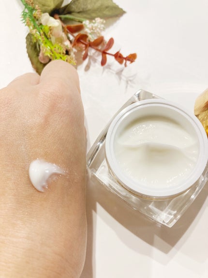 プレステージExアイクリーム /エルツティン/アイケア・アイクリームを使ったクチコミ(4枚目)