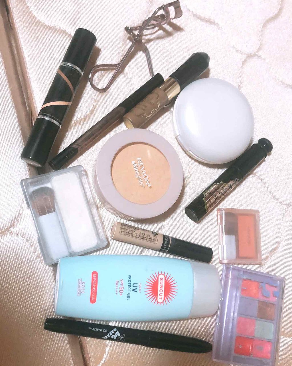 エクストラケア アロマミルク/ジョンソンボディケア/ボディミルクを使ったクチコミ（3枚目）