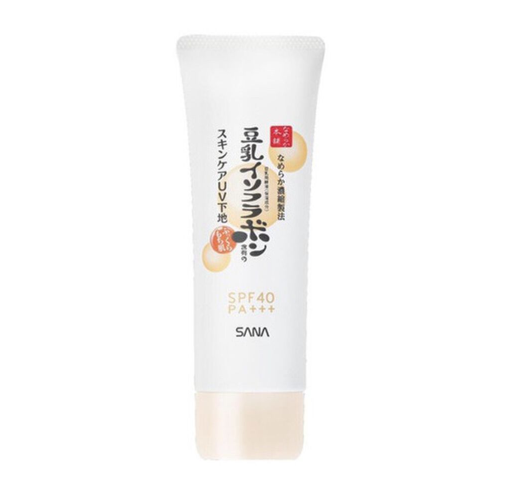 スキンケアUV下地/なめらか本舗/化粧下地を使ったクチコミ（1枚目）