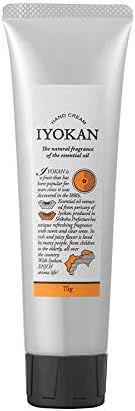 IYOKAN ハンドクリーム / デイリーアロマジャパン