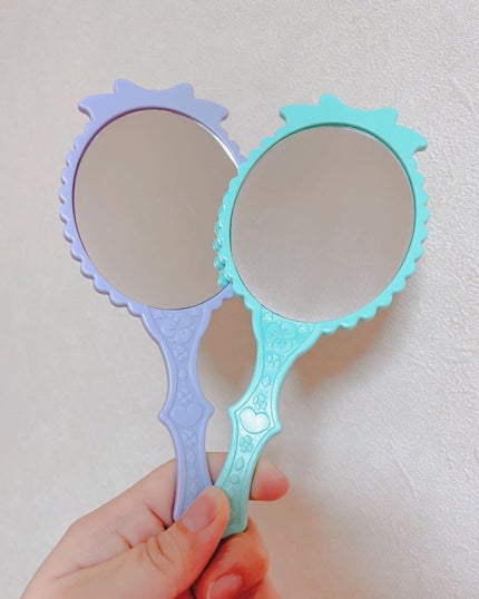 ミラー/セリア/その他を使ったクチコミ(2枚目)