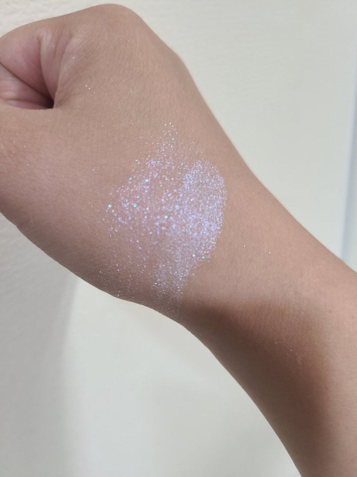 ジュエリーシャドウベール/キャンメイク/アイシャドウパレットを使ったクチコミ(2枚目)