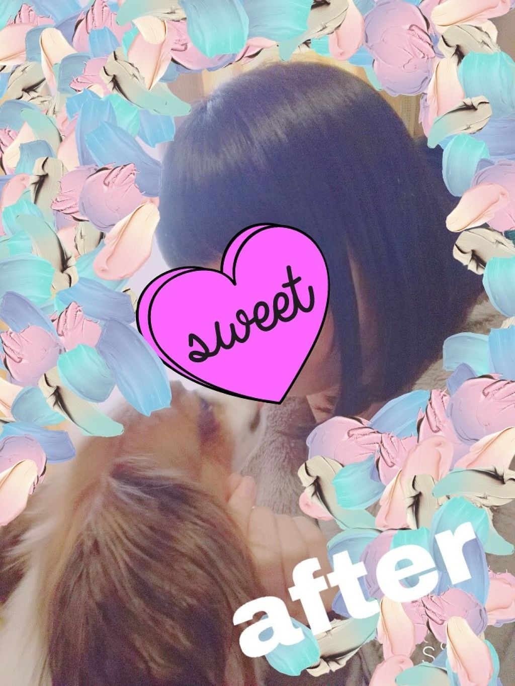 柳屋 あんず油/柳屋あんず油/ヘアオイルを使ったクチコミ(4枚目)