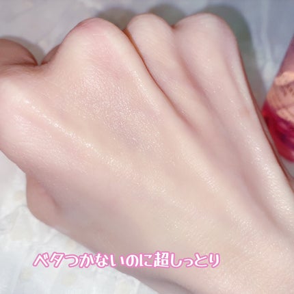 アレルバリア ミスト/d プログラム/ミスト状化粧水を使ったクチコミ(7枚目)