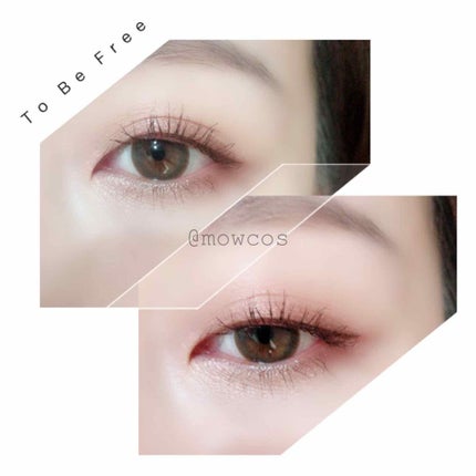 スパークリングアイグロス 10 テラコッタオレンジ/スウィーツ スウィーツ/リキッドアイシャドウを使ったクチコミ(2枚目)