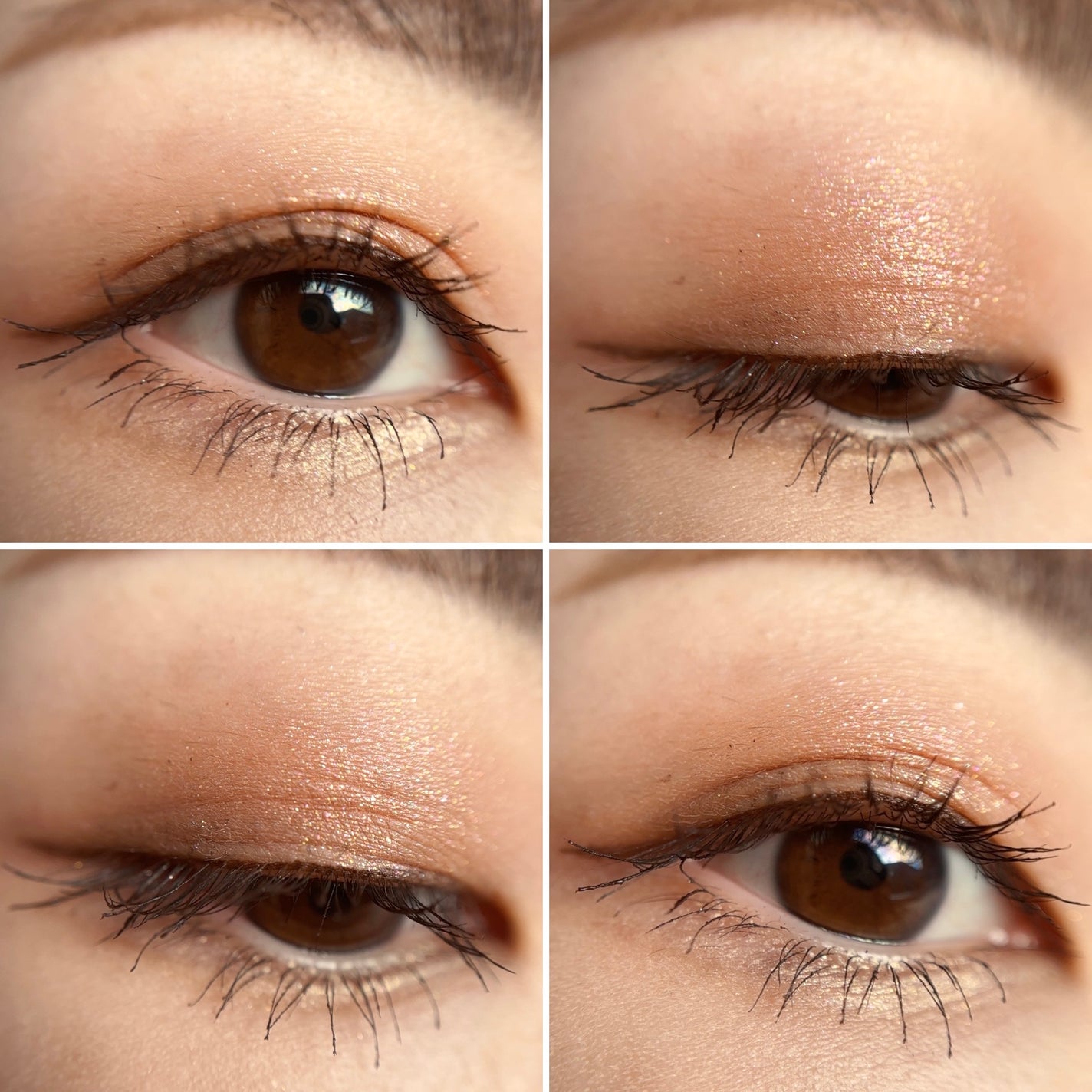 プロ アイ パレット エアー/CLIO/アイシャドウパレットを使ったクチコミ(2枚目)