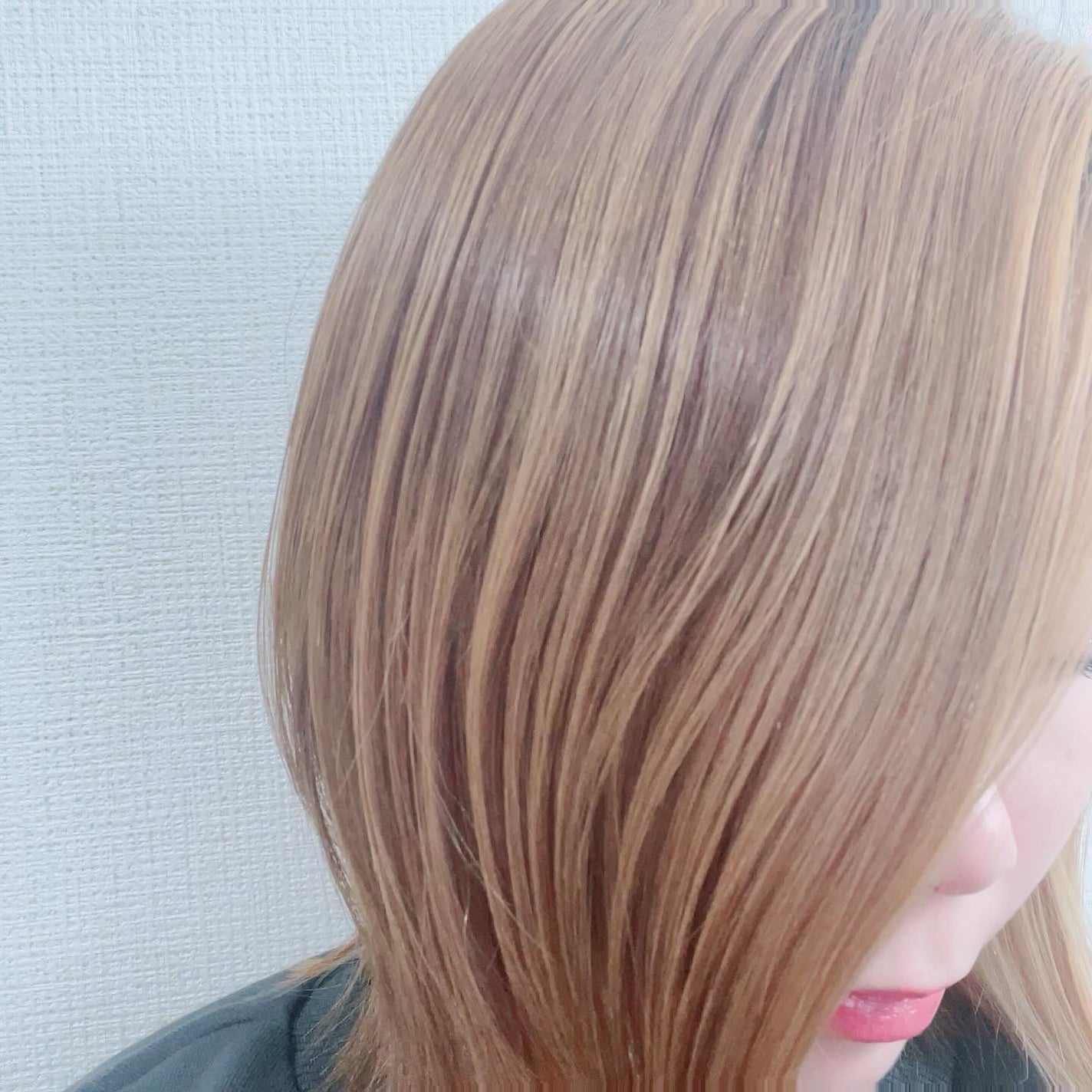 シュリアンオイル BlanMusk/KHERI/ヘアオイルを使ったクチコミ(5枚目)