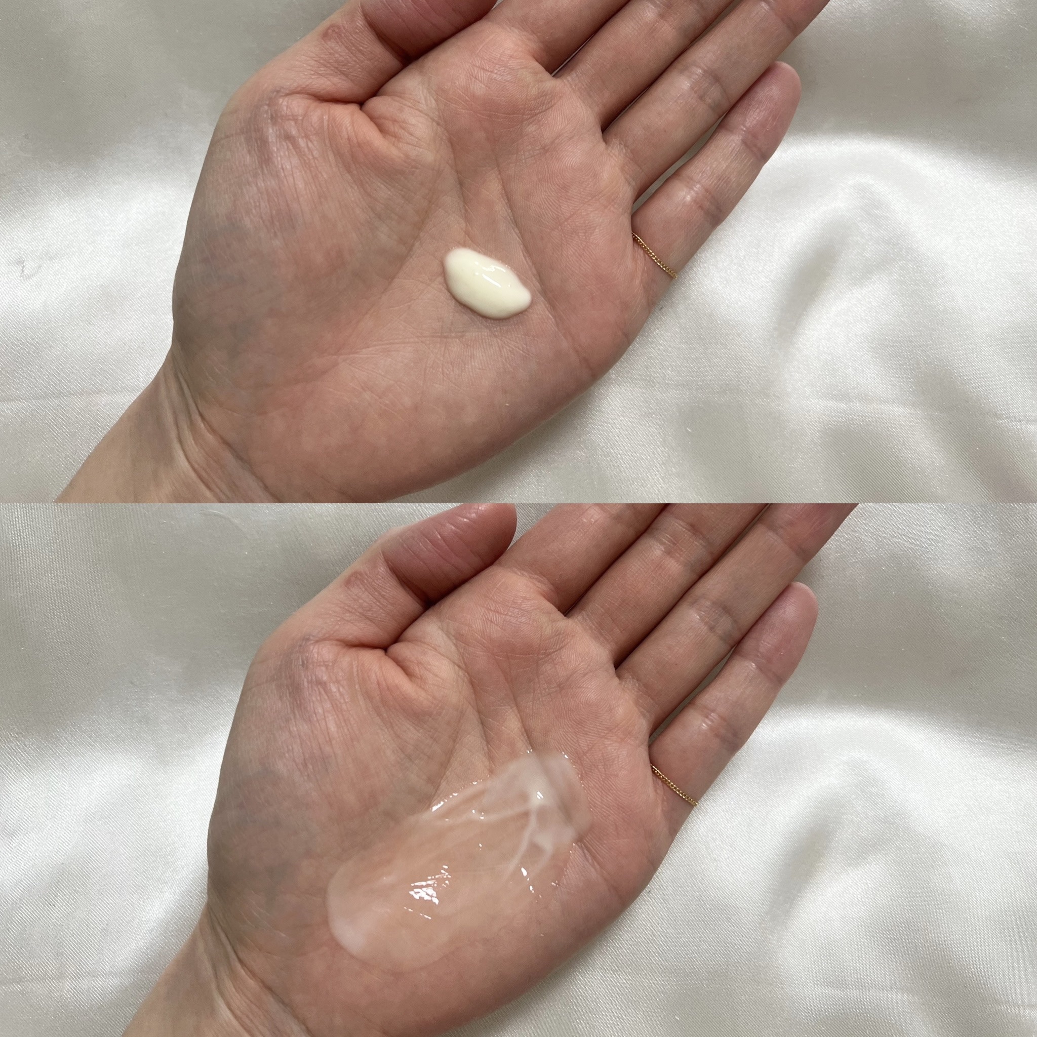 レチノール スーパーバウンス セラム/IOPE/美容液を使ったクチコミ（3枚目）